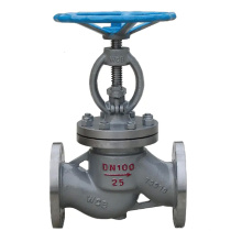 GB/T1853-2008 Cast steel side stop check valve